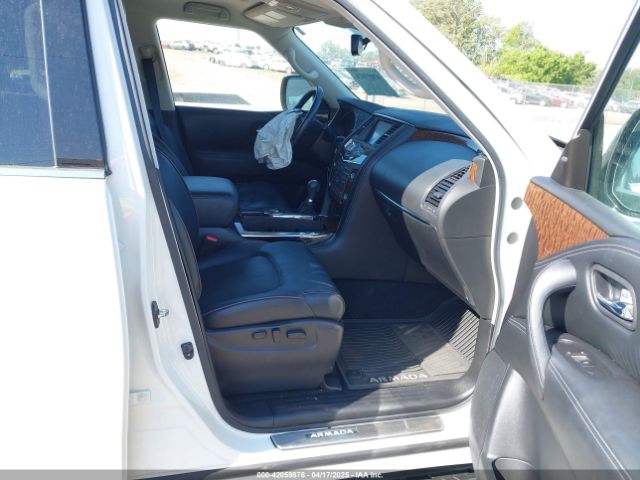 2019 NISSAN ARMADA JN8AY2ND1K9091772 Photo 4