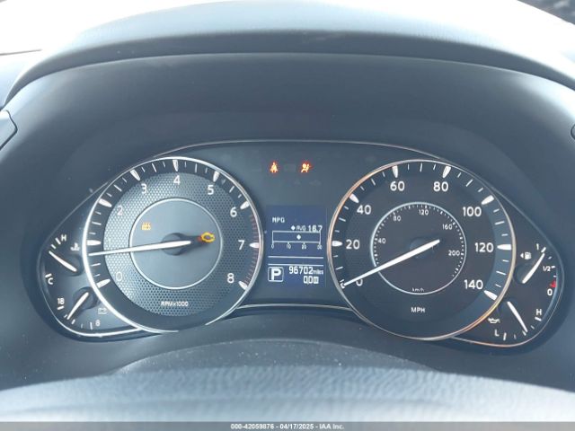 2019 NISSAN ARMADA JN8AY2ND1K9091772 Photo 6