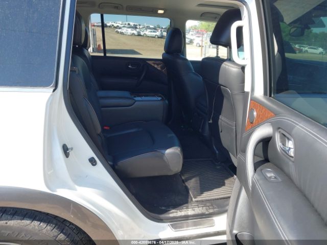 2019 NISSAN ARMADA JN8AY2ND1K9091772 Photo 7