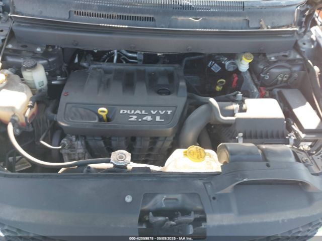 3C4PDCAB4FT675074 Dodge Journey American Value Pkg
