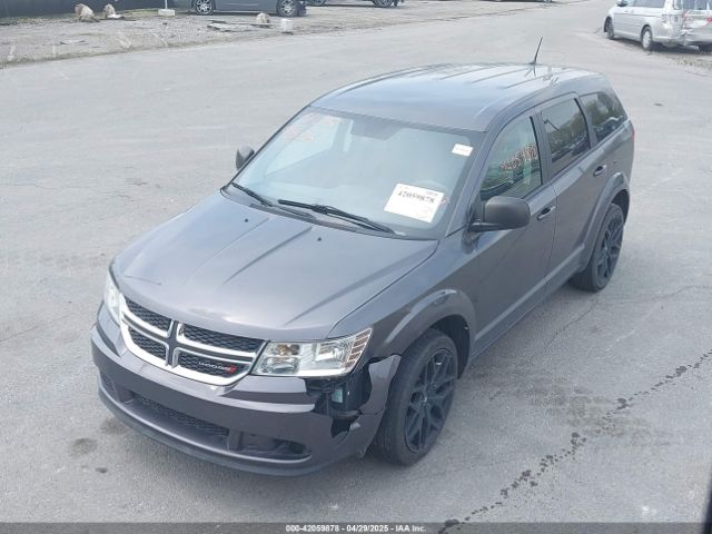 3C4PDCAB4FT675074 Dodge Journey American Value Pkg