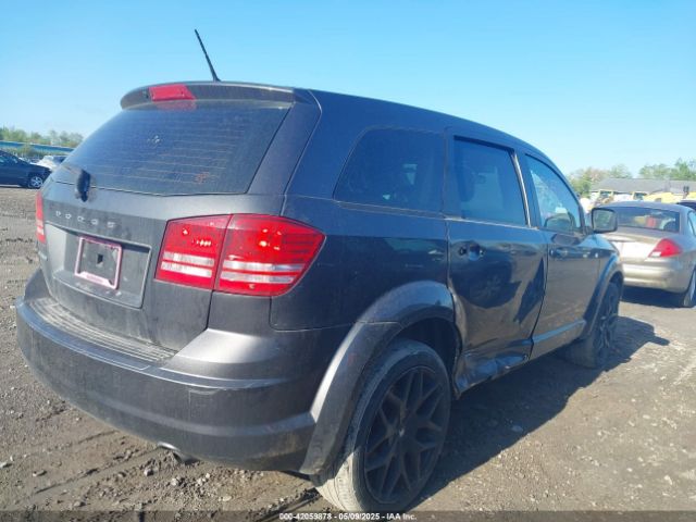3C4PDCAB4FT675074 Dodge Journey American Value Pkg