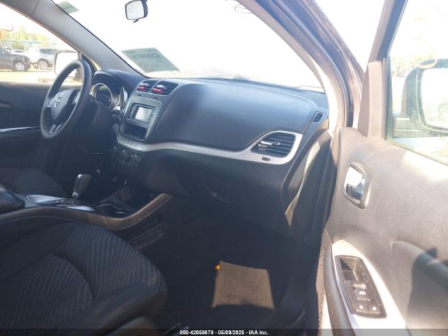 3C4PDCAB4FT675074 Dodge Journey American Value Pkg