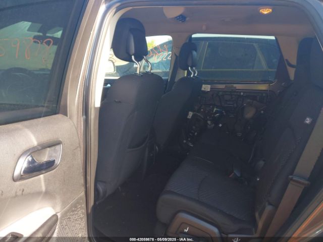 3C4PDCAB4FT675074 Dodge Journey American Value Pkg