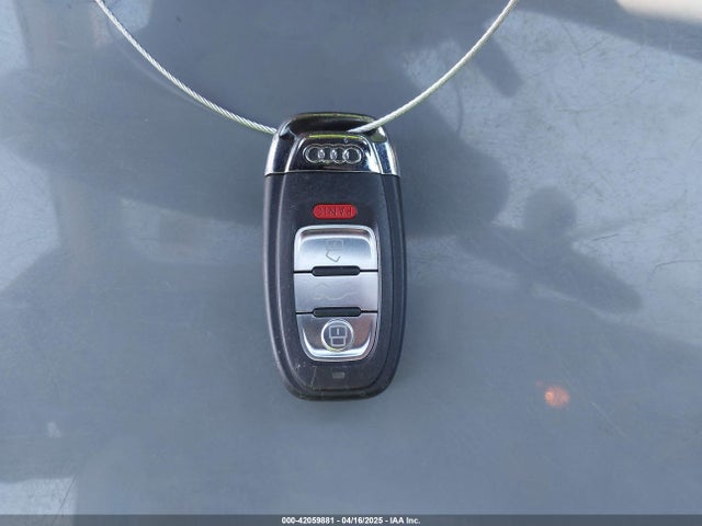 WAUBFAFL0EN034493 Audi A4 2.0t Premium