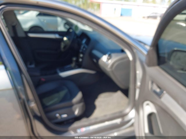 WAUBFAFL0EN034493 Audi A4 2.0t Premium