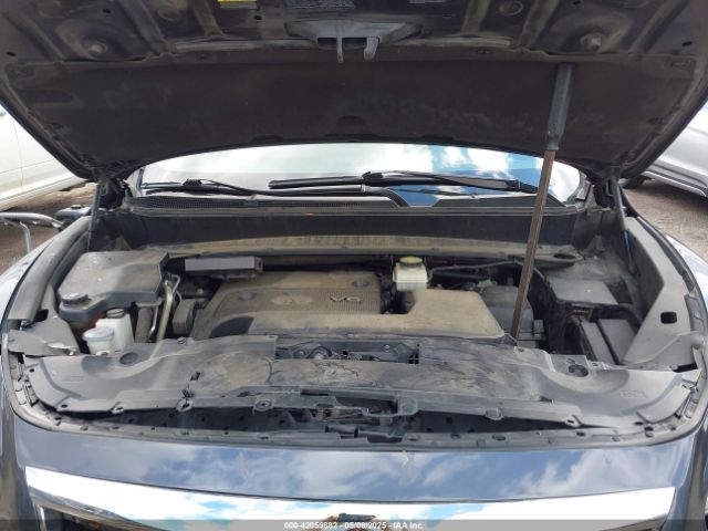 5N1AL0MM2EC519223 Infiniti QX60