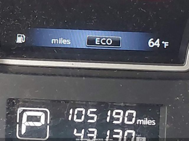 5N1AL0MM2EC519223 Infiniti QX60