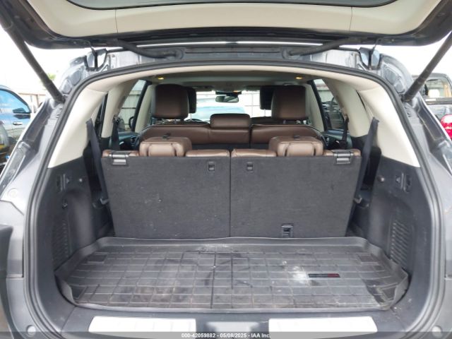 5N1AL0MM2EC519223 Infiniti QX60