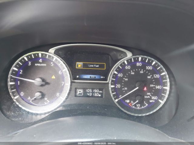 5N1AL0MM2EC519223 Infiniti QX60
