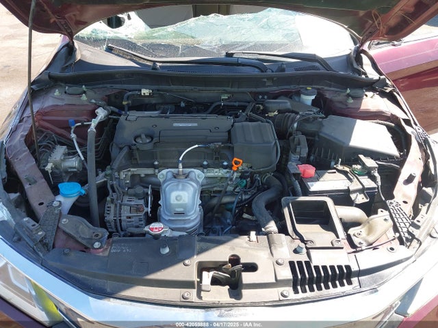 1HGCR2F39HA153175 Honda ACCORD LX