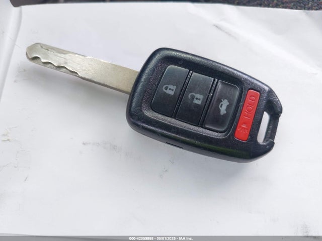 1HGCR2F39HA153175 Honda ACCORD LX
