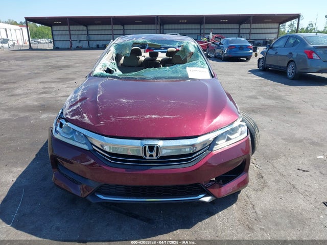 1HGCR2F39HA153175 Honda ACCORD LX