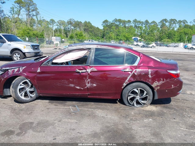1HGCR2F39HA153175 Honda ACCORD LX