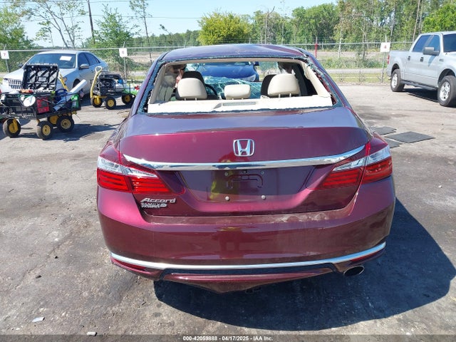 1HGCR2F39HA153175 Honda ACCORD LX