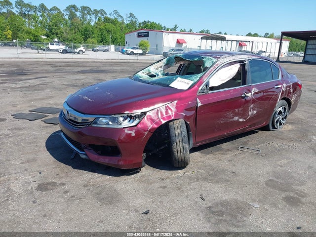 1HGCR2F39HA153175 Honda ACCORD LX