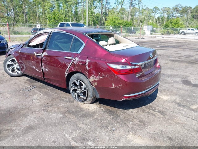 1HGCR2F39HA153175 Honda ACCORD LX