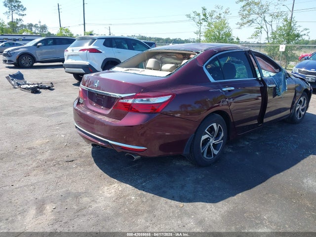 1HGCR2F39HA153175 Honda ACCORD LX