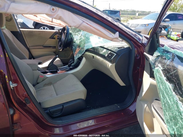 1HGCR2F39HA153175 Honda ACCORD LX