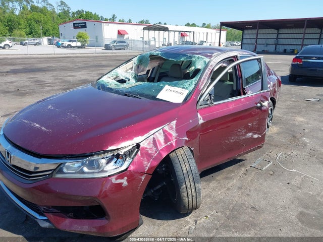 1HGCR2F39HA153175 Honda ACCORD LX