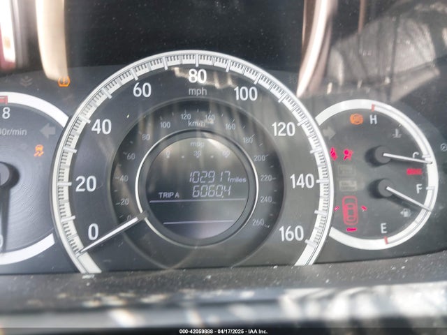 1HGCR2F39HA153175 Honda ACCORD LX