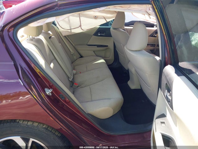 1HGCR2F39HA153175 Honda ACCORD LX