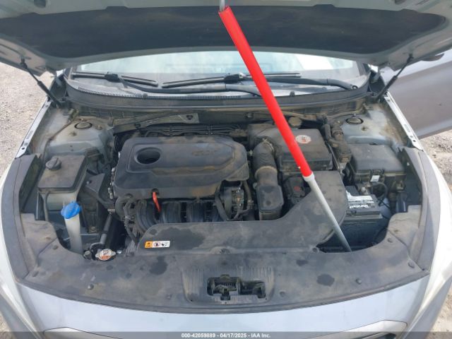 5NPE24AF1HH443556 Hyundai Sonata