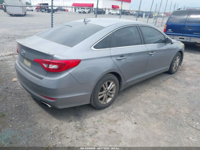 5NPE24AF1HH443556 Hyundai Sonata