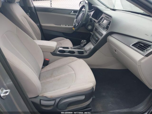 5NPE24AF1HH443556 Hyundai Sonata
