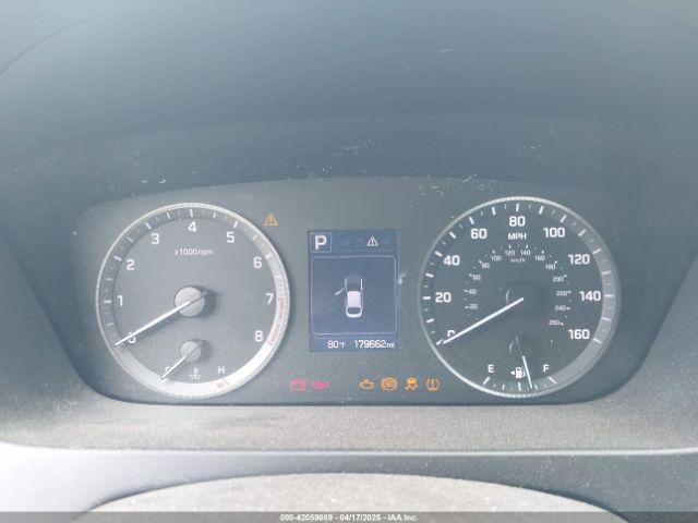 5NPE24AF1HH443556 Hyundai Sonata