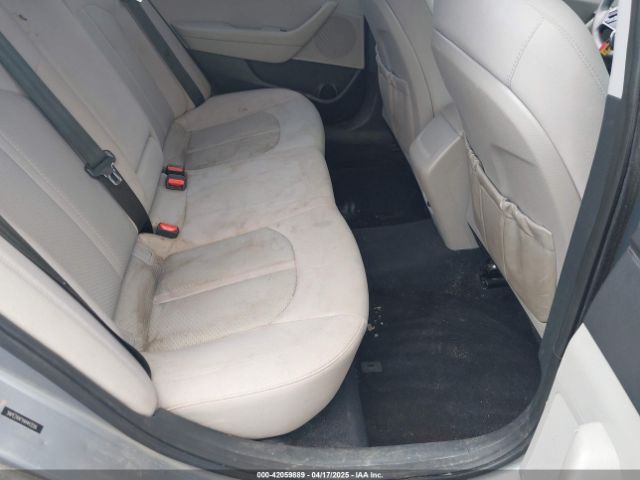 5NPE24AF1HH443556 Hyundai Sonata
