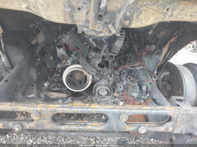 3C6TR5DT1EG188154 RAM 2500 Slt