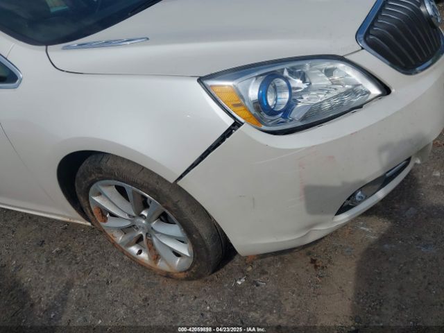 1G4PS5SK4G4113825 Buick Verano Leather Group