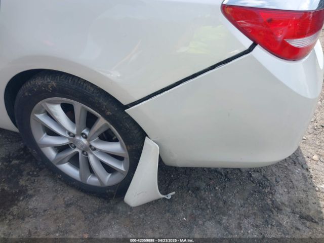 1G4PS5SK4G4113825 Buick Verano Leather Group