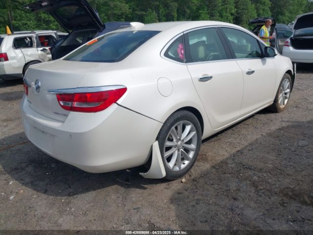 1G4PS5SK4G4113825 Buick Verano Leather Group