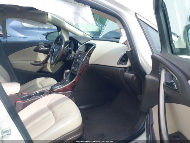 1G4PS5SK4G4113825 Buick Verano Leather Group