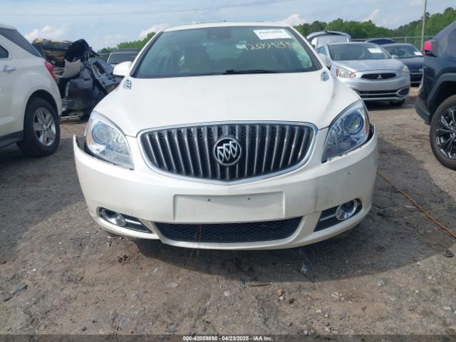 1G4PS5SK4G4113825 Buick Verano Leather Group