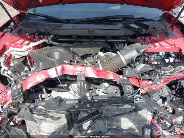 2022 ACURA TLX 19UUB6F50NA003002 Photo 9