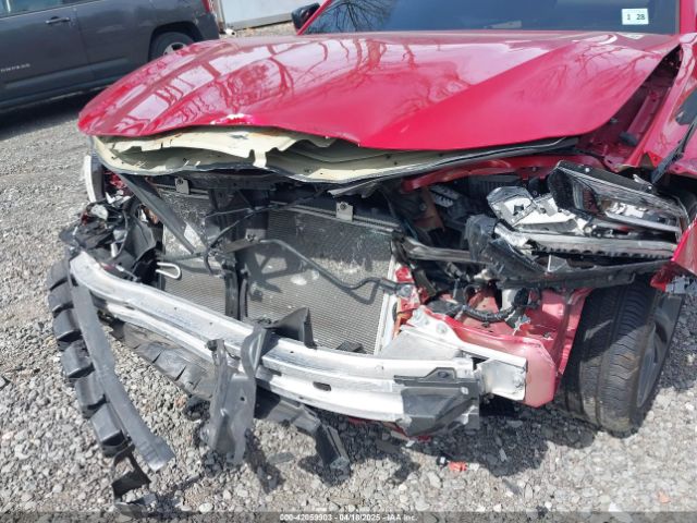 2022 ACURA TLX 19UUB6F50NA003002 Photo 5