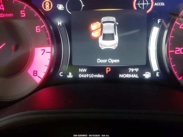 2022 ACURA TLX 19UUB6F50NA003002 Photo 6