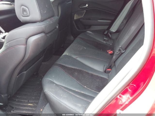 2022 ACURA TLX 19UUB6F50NA003002 Photo 7