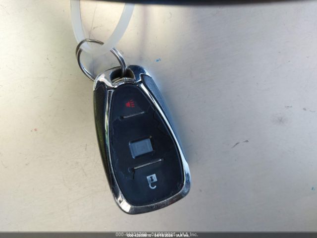 2018 CHEVROLET EQUINOX 3GNAXJEVXJS622228 Photo 10