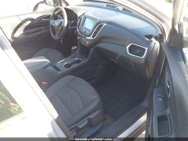 2018 CHEVROLET EQUINOX 3GNAXJEVXJS622228 Photo 4