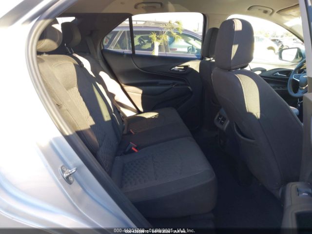 2018 CHEVROLET EQUINOX 3GNAXJEVXJS622228 Photo 7