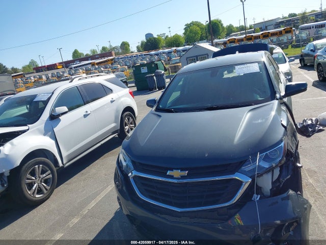 3GNAXKEV7KS577515 Chevrolet EQUINOX LT