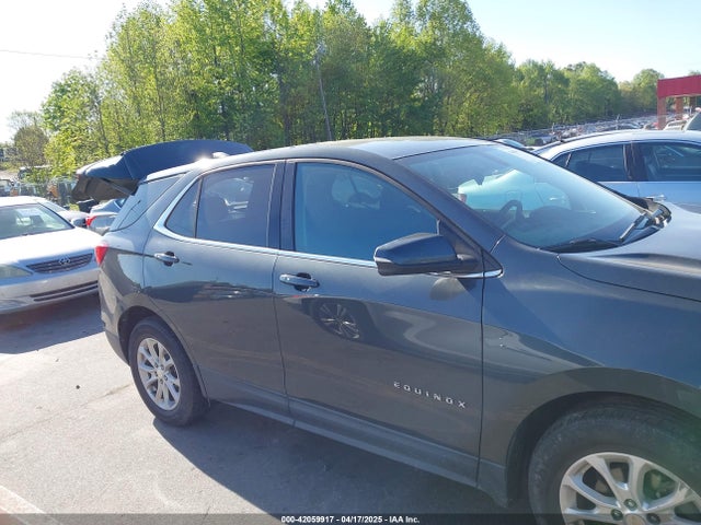 3GNAXKEV7KS577515 Chevrolet EQUINOX LT