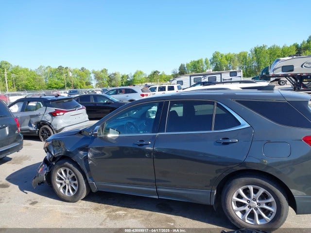 3GNAXKEV7KS577515 Chevrolet EQUINOX LT