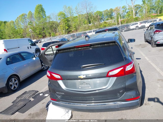 3GNAXKEV7KS577515 Chevrolet EQUINOX LT