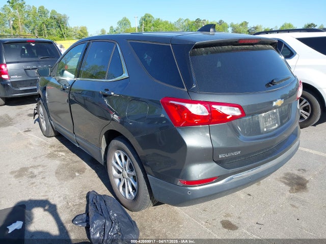 3GNAXKEV7KS577515 Chevrolet EQUINOX LT