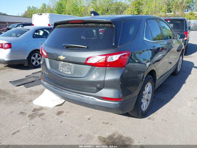 3GNAXKEV7KS577515 Chevrolet EQUINOX LT